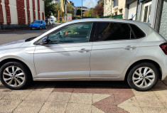 Volkswagen Polo 1.0 TSI 95 S&S BVM5 STYLE