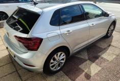 Volkswagen Polo 1.0 TSI 95 S&S BVM5 STYLE
