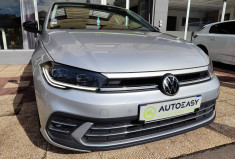 Volkswagen Polo 1.0 TSI 95 S&S BVM5 STYLE