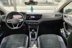 Volkswagen Polo 1.0 TSI 95 S&S BVM5 STYLE