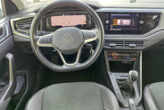 Volkswagen Polo 1.0 TSI 95 S&S BVM5 STYLE