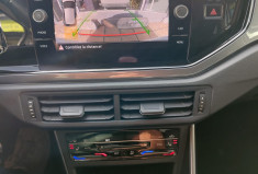 Volkswagen Polo 1.0 TSI 95 S&S BVM5 STYLE