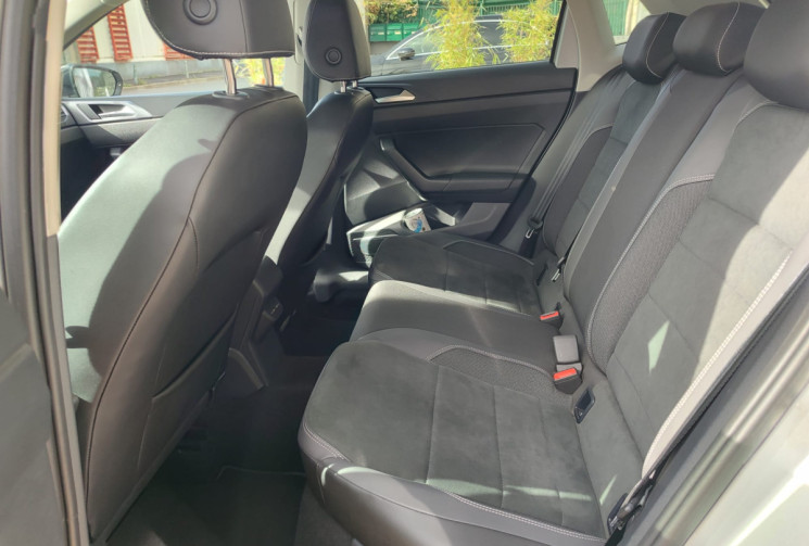 Volkswagen Polo 1.0 TSI 95 S&S BVM5 STYLE