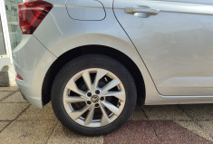 Volkswagen Polo 1.0 TSI 95 S&S BVM5 STYLE