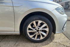 Volkswagen Polo 1.0 TSI 95 S&S BVM5 STYLE