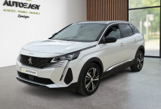 Peugeot 3008 1.2 PURETECH GT 130 CH EAT8 / ATTELAGE / CARPLAY / DISTRIBUTION A JOUR