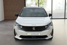 Peugeot 3008 1.2 PURETECH GT 130 CH EAT8 / ATTELAGE / CARPLAY / DISTRIBUTION A JOUR