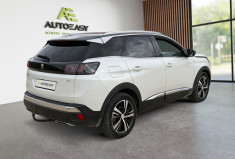Peugeot 3008 1.2 PURETECH GT 130 CH EAT8 / ATTELAGE / CARPLAY / DISTRIBUTION A JOUR