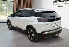 Peugeot 3008 1.2 PURETECH GT 130 CH EAT8 / ATTELAGE / CARPLAY / DISTRIBUTION A JOUR