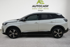 Peugeot 3008 1.2 PURETECH GT 130 CH EAT8 / ATTELAGE / CARPLAY / DISTRIBUTION A JOUR