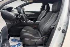 Peugeot 3008 1.2 PURETECH GT 130 CH EAT8 / ATTELAGE / CARPLAY / DISTRIBUTION A JOUR