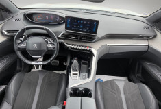 Peugeot 3008 1.2 PURETECH GT 130 CH EAT8 / ATTELAGE / CARPLAY / DISTRIBUTION A JOUR