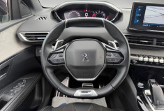 Peugeot 3008 1.2 PURETECH GT 130 CH EAT8 / ATTELAGE / CARPLAY / DISTRIBUTION A JOUR