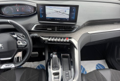 Peugeot 3008 1.2 PURETECH GT 130 CH EAT8 / ATTELAGE / CARPLAY / DISTRIBUTION A JOUR