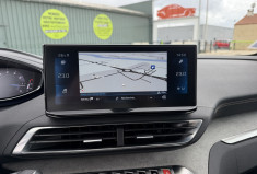 Peugeot 3008 1.2 PURETECH GT 130 CH EAT8 / ATTELAGE / CARPLAY / DISTRIBUTION A JOUR