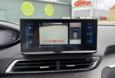 Peugeot 3008 1.2 PURETECH GT 130 CH EAT8 / ATTELAGE / CARPLAY / DISTRIBUTION A JOUR