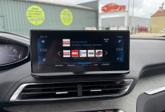 Peugeot 3008 1.2 PURETECH GT 130 CH EAT8 / ATTELAGE / CARPLAY / DISTRIBUTION A JOUR