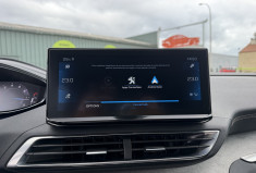 Peugeot 3008 1.2 PURETECH GT 130 CH EAT8 / ATTELAGE / CARPLAY / DISTRIBUTION A JOUR