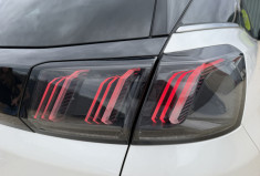 Peugeot 3008 1.2 PURETECH GT 130 CH EAT8 / ATTELAGE / CARPLAY / DISTRIBUTION A JOUR