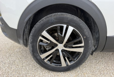Peugeot 3008 1.2 PURETECH GT 130 CH EAT8 / ATTELAGE / CARPLAY / DISTRIBUTION A JOUR