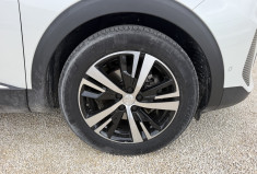 Peugeot 3008 1.2 PURETECH GT 130 CH EAT8 / ATTELAGE / CARPLAY / DISTRIBUTION A JOUR