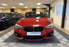 BMW Série 1 LCI 116I  1.5 109 M SPORT / SUIVI BMW