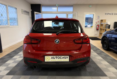 BMW Série 1 LCI 116I  1.5 109 M SPORT / SUIVI BMW