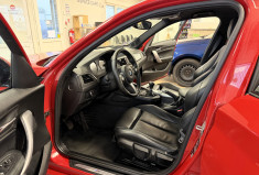 BMW Série 1 LCI 116I  1.5 109 M SPORT / SUIVI BMW