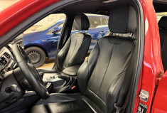 BMW Série 1 LCI 116I  1.5 109 M SPORT / SUIVI BMW
