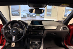BMW Série 1 LCI 116I  1.5 109 M SPORT / SUIVI BMW