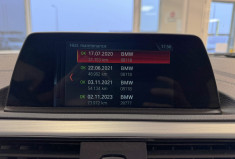 BMW Série 1 LCI 116I  1.5 109 M SPORT / SUIVI BMW