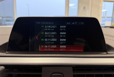 BMW Série 1 LCI 116I  1.5 109 M SPORT / SUIVI BMW