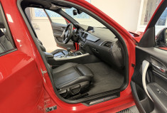 BMW Série 1 LCI 116I  1.5 109 M SPORT / SUIVI BMW