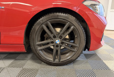BMW Série 1 LCI 116I  1.5 109 M SPORT / SUIVI BMW