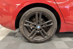 BMW Série 1 LCI 116I  1.5 109 M SPORT / SUIVI BMW