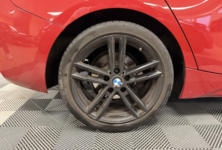 BMW Série 1 LCI 116I  1.5 109 M SPORT / SUIVI BMW