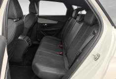 Peugeot 3008 1.2 PURETECH GT 130 CH EAT8 / ATTELAGE / CARPLAY / DISTRIBUTION A JOUR