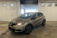 Renault Captur 1.2 TCe 120 Intens /KM Faible /Entretien Renault  /Intérieur Cuir /Sièges chauffants