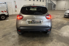 Renault Captur 1.2 TCe Intens / KM Faible / Entretien Renault  / Intérieur Cuir / Sièges chauffants