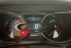 Renault Captur 1.2 TCe 120 Intens /KM Faible /Entretien Renault  /Intérieur Cuir /Sièges chauffants