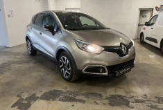 Renault Captur 1.2 TCe Intens / KM Faible / Entretien Renault  / Intérieur Cuir / Sièges chauffants