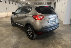 Renault Captur 1.2 TCe Intens / KM Faible / Entretien Renault  / Intérieur Cuir / Sièges chauffants