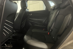 Renault Captur 1.2 TCe 120 Intens /KM Faible /Entretien Renault  /Intérieur Cuir /Sièges chauffants