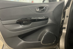 Renault Captur 1.2 TCe Intens / KM Faible / Entretien Renault  / Intérieur Cuir / Sièges chauffants