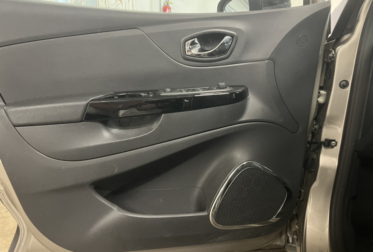 Renault Captur 1.2 TCe 120 Intens /KM Faible /Entretien Renault  /Intérieur Cuir /Sièges chauffants