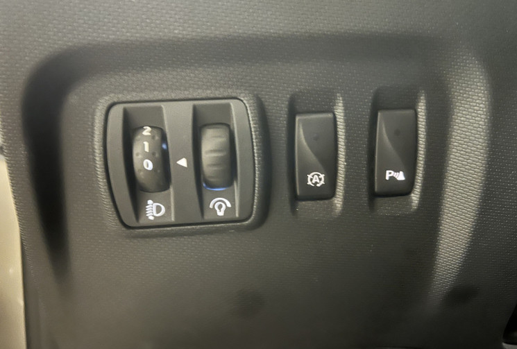 Renault Captur 1.2 TCe Intens / KM Faible / Entretien Renault  / Intérieur Cuir / Sièges chauffants