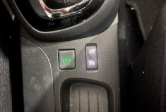 Renault Captur 1.2 TCe Intens / KM Faible / Entretien Renault  / Intérieur Cuir / Sièges chauffants