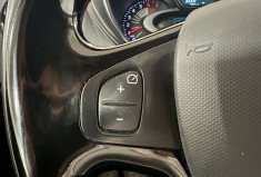 Renault Captur 1.2 TCe Intens / KM Faible / Entretien Renault  / Intérieur Cuir / Sièges chauffants