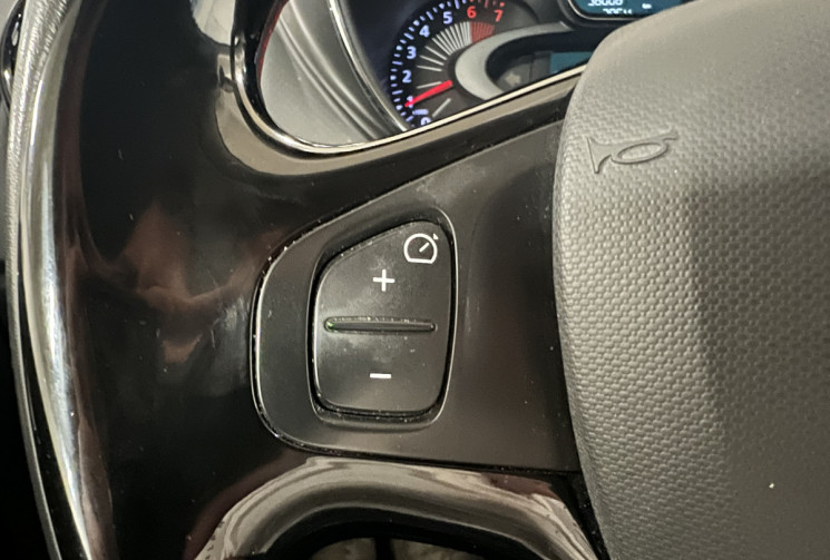 Renault Captur 1.2 TCe Intens / KM Faible / Entretien Renault  / Intérieur Cuir / Sièges chauffants