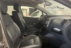 Renault Captur 1.2 TCe 120 Intens /KM Faible /Entretien Renault  /Intérieur Cuir /Sièges chauffants